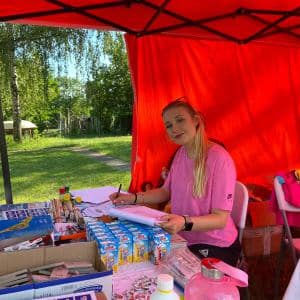 BOGI SUMMER CAMP 2020