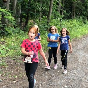 BOGI SUMMER CAMP 2020