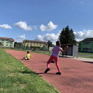 BOGI SUMMER CAMP 2020