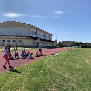 BOGI SUMMER CAMP 2020
