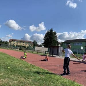 BOGI SUMMER CAMP 2020