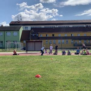 BOGI SUMMER CAMP 2020