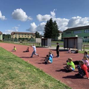 BOGI SUMMER CAMP 2020