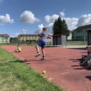 BOGI SUMMER CAMP 2020