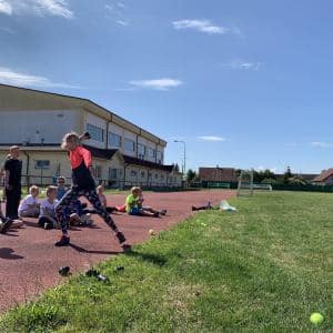 BOGI SUMMER CAMP 2020
