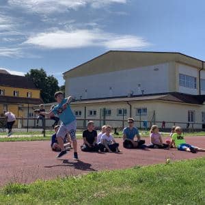 BOGI SUMMER CAMP 2020