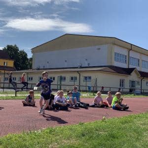 BOGI SUMMER CAMP 2020