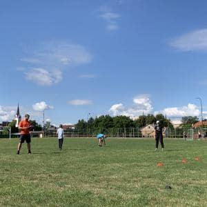 BOGI SUMMER CAMP 2020