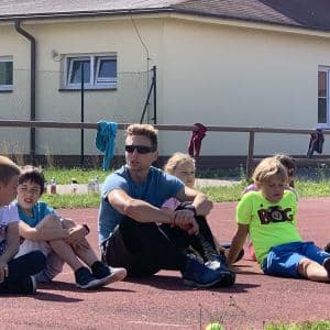 BOGI SUMMER CAMP 2020