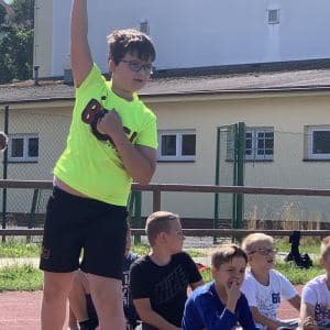 BOGI SUMMER CAMP 2020