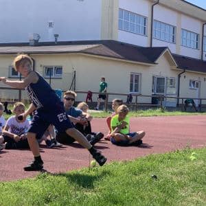 BOGI SUMMER CAMP 2020