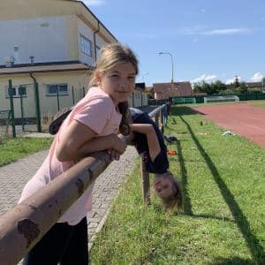 BOGI SUMMER CAMP 2020