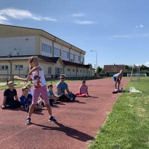BOGI SUMMER CAMP 2020