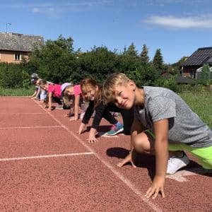 BOGI SUMMER CAMP 2020
