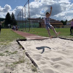 BOGI SUMMER CAMP 2020