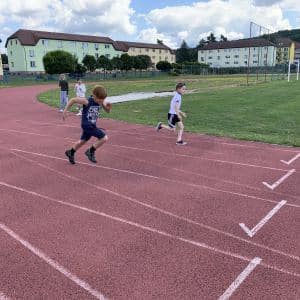 BOGI SUMMER CAMP 2020
