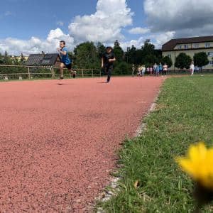 BOGI SUMMER CAMP 2020