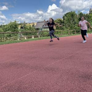 BOGI SUMMER CAMP 2020