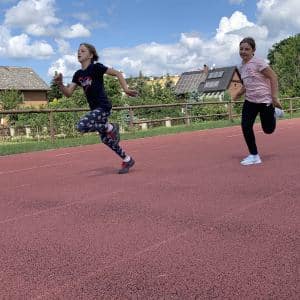 BOGI SUMMER CAMP 2020