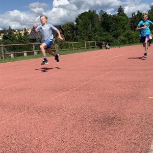 BOGI SUMMER CAMP 2020