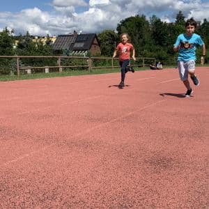 BOGI SUMMER CAMP 2020