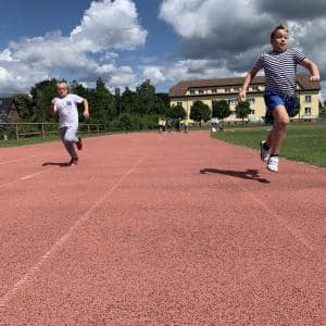 BOGI SUMMER CAMP 2020