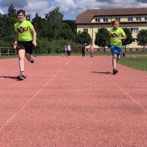 BOGI SUMMER CAMP 2020