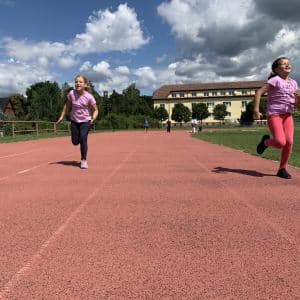 BOGI SUMMER CAMP 2020