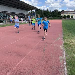 BOGI SUMMER CAMP 2020