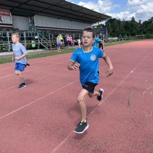 BOGI SUMMER CAMP 2020