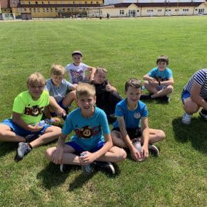 BOGI SUMMER CAMP 2020