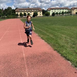 BOGI SUMMER CAMP 2020