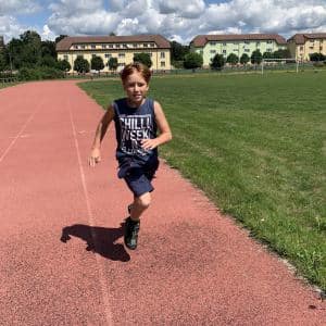 BOGI SUMMER CAMP 2020