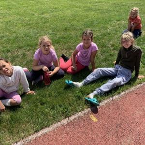 BOGI SUMMER CAMP 2020