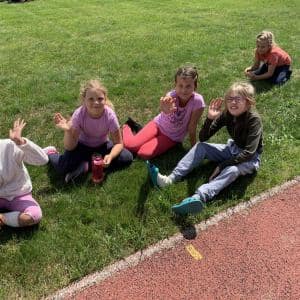 BOGI SUMMER CAMP 2020