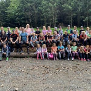 BOGI SUMMER CAMP 2020