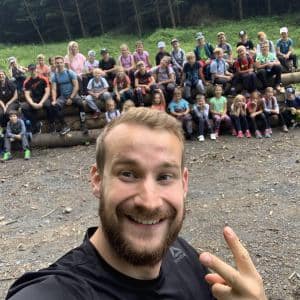 BOGI SUMMER CAMP 2020