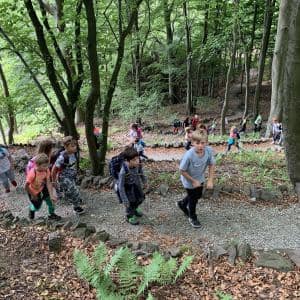 BOGI SUMMER CAMP 2020