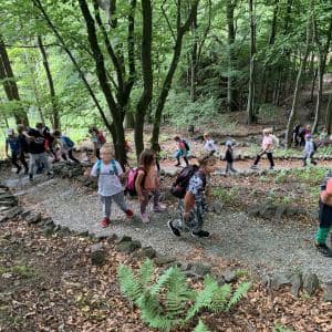 BOGI SUMMER CAMP 2020