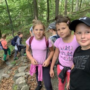 BOGI SUMMER CAMP 2020