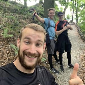 BOGI SUMMER CAMP 2020