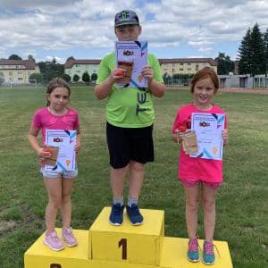 BOGI SUMMER CAMP 2020