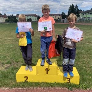 BOGI SUMMER CAMP 2020
