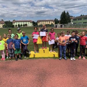 BOGI SUMMER CAMP 2020