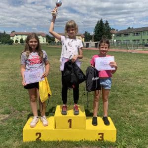 BOGI SUMMER CAMP 2020