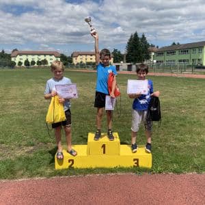 BOGI SUMMER CAMP 2020