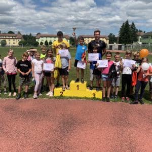 BOGI SUMMER CAMP 2020