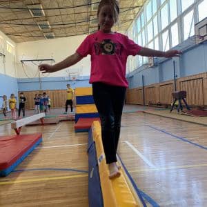 BOGI SUMMER CAMP 2020