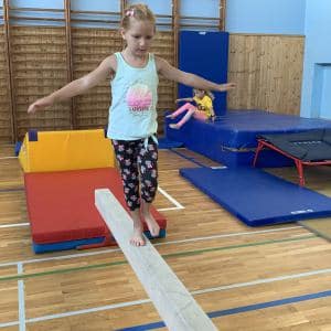 BOGI SUMMER CAMP 2020