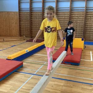 BOGI SUMMER CAMP 2020